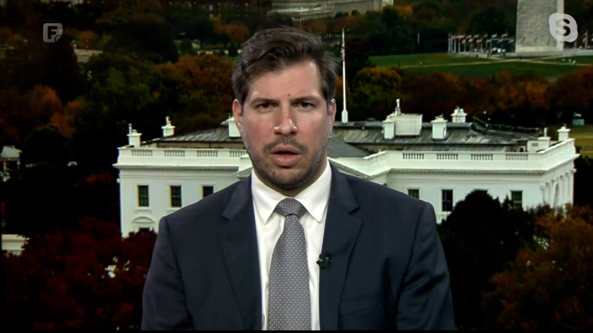 Muratović za Svijet: Ko pobijedi u Pensilvaniji, najvjerojatnije će postati predsjednikom